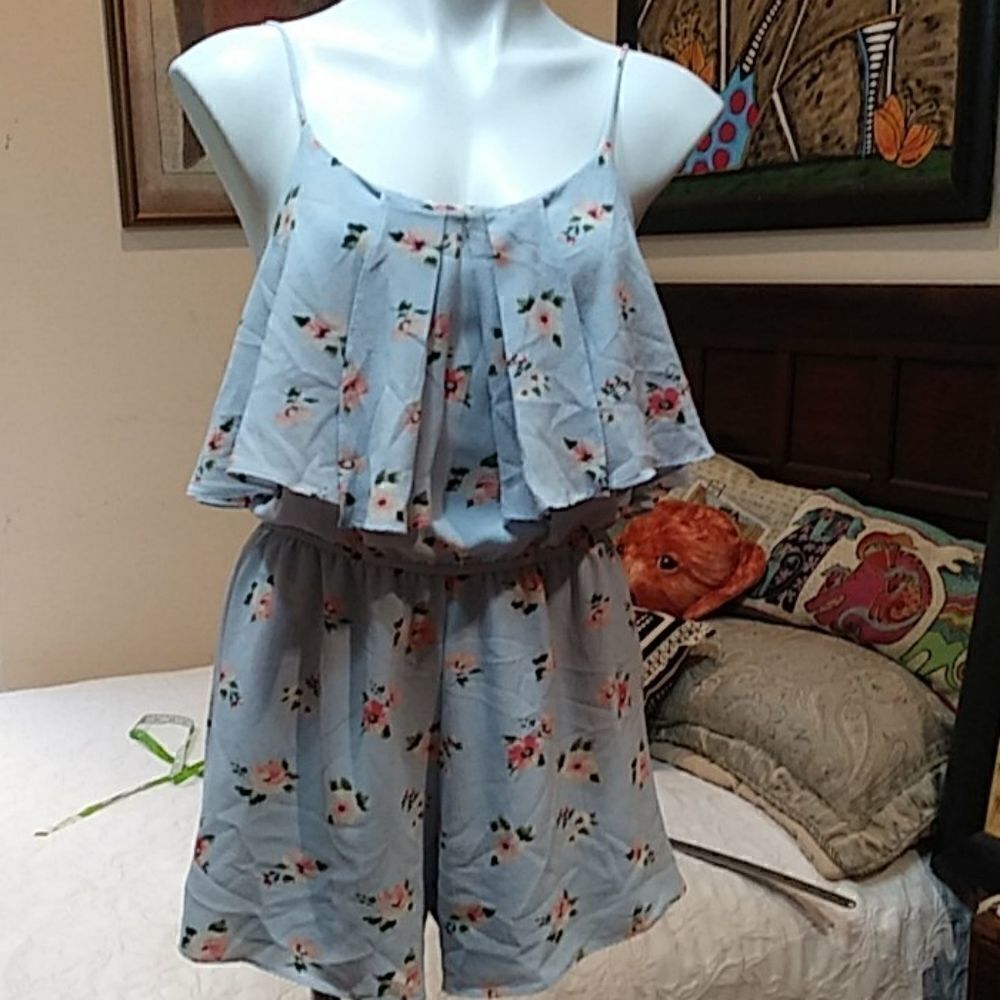Romper - Picture 5 of 7